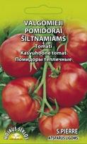 Valgomųjų pomidorų S.PIERRE sėklos, 0,3 g