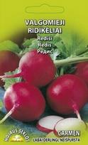 Ridikėlių CARMEN sėklos, 3 g