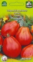 Valgomųjų pomidorų RED PEAR sėklos, 0,5 g