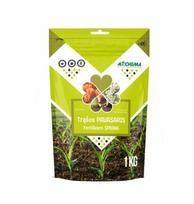 trasos pavasaris - Trąšos PAVASARIS, 1 kg - 1 nuotrauka