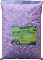 Azofoska, NPK 16-16-16, 2 kg