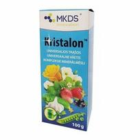 Lapinių augalų trąšos Kristalon Mėlynas, 100 g