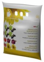 Granuliuotas superfosfatas, 4 kg