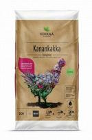 Vištų mėšlas KEKKILA, 20 l