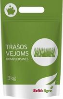 Vejų trąšos, 3 kg