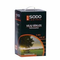 Universalios vejų sėklos Sodo centras, 3 kg