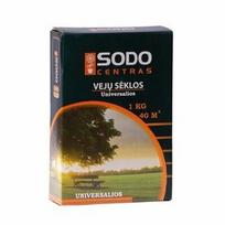 Universalios vejų sėklos Sodo centras, 1 kg