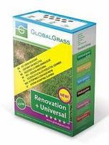 Vejų atsėjimui vandeniui atsparios sėklos Globalgrass, 0,5 kg