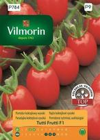 Daržovių sėklos Smulkiavaisiai Pomidorai P784