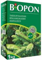 Biopon Conifer Fertiliser 1kg