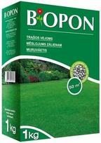 Biopon Lawn Fertilizer 1kg