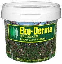 Bros Wound Ointment Eko-derma 350g