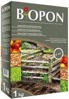 Biopon Compost Accelerator 1kg