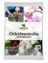 Orchidėjų žemė KEKKILA, 6 l
