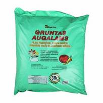 Augalinis gruntas, 30 l