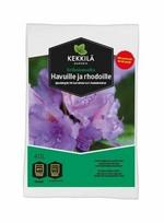 Speciali spygliuočių ir rododendrų žemė KEKKILA, 40 l