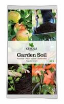 Sodo žemė KEKKILA GARDEN SOIL, 60 l