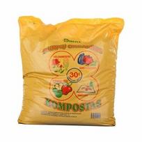 Organinis durpių kompostas, 30 l