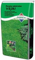 Vejų durpių substratas DURPETA, 70 l