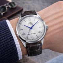 orient bambino - Orient Bambino Automatic RA-BB0002S30B - 4 nuotrauka