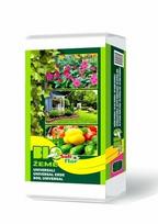 Universali biožemė SULIFLOR, 45 l