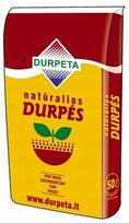 Natūralios durpės DURPETA, 50 l