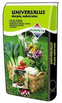 Universalus durpių substratas DURPETA, 20 l
