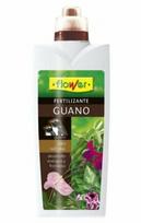 Skystos augalų trąšos FLOWER GUANO, 1000 ml