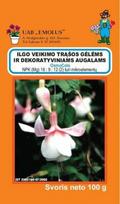 Augalų trąšos HYDROCOTE, ilgalaikio veikimo, 100 g