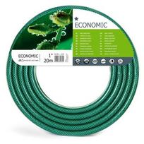 zarna laistymo 25 mm - Plastikinė laistymo žarna ECONOMIC, 1, 20 m - 1 nuotrauka