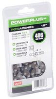 Powerplus POWACG423 16" 406mm 57T