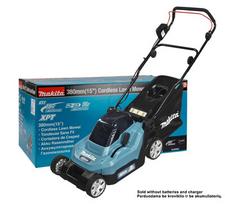 zoliapjoviu - Makita DLM382Z - 2 nuotrauka