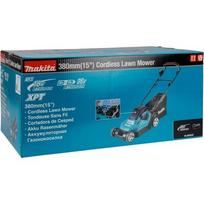 zoliapjoviu - Makita DLM382Z - 9 nuotrauka