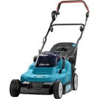 zoliapjoviu - Makita DLM382Z - 10 nuotrauka