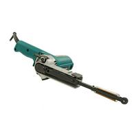 juostinis slifuoklis - Makita 9032 - 2 nuotrauka