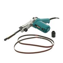 juostinis slifuoklis - Makita 9032 - 6 nuotrauka