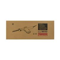 juostinis slifuoklis - Makita 9032 - 7 nuotrauka