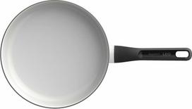berghoff keptuve - BergHOFF Glints Spirit 3950605, 28 cm, aliuminis - 3 nuotrauka