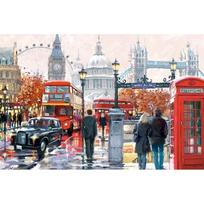 puzzle castorland - Castorland Puzzle London 1000pcs - 2 nuotrauka