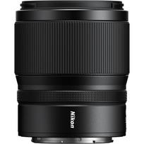 nikon nikkor z objektyvas - Nikon NIKKOR Z 35mm f/1.4 Juodas (Black) - 4 nuotrauka