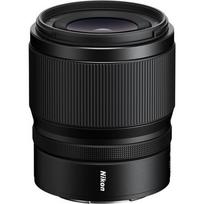 nikon nikkor z objektyvas - Nikon NIKKOR Z 35mm f/1.4 Juodas (Black) - 5 nuotrauka