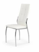 Valgomojo kėdė Halmar K209 White