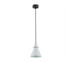 pakabiname sviestuvai sietynai - Argon Beverly 4682, E27, 1 x 15 W, mėlynas/aukso - 2 nuotrauka