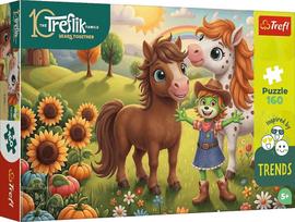 Trefl Inspired by Trends Pony 15450, 160 det.