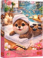 Trefl Cute Overload: Adorable Otter 37643, 500 det.