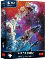 Trefl Pillars of Creation 12181, 68 x 48 cm, 1000 det.