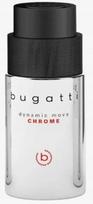 Bugatti Dynamic Move Chrome EDT 100 ml