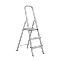 Elkop Aluminium Ladder ALW403