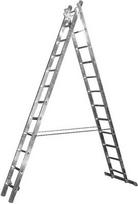 Besk Aluminium Ladder 5.34m 2x11