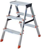 Krause Double-Sided Ladder Dopplo 120397